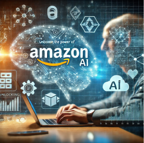 What is Amazon AI? And Its Services