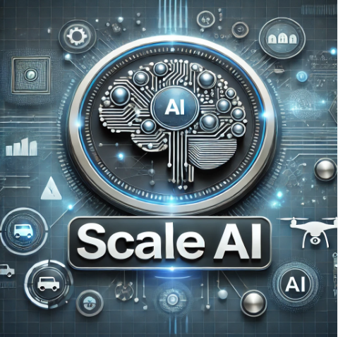 What Does Scale AI Do?