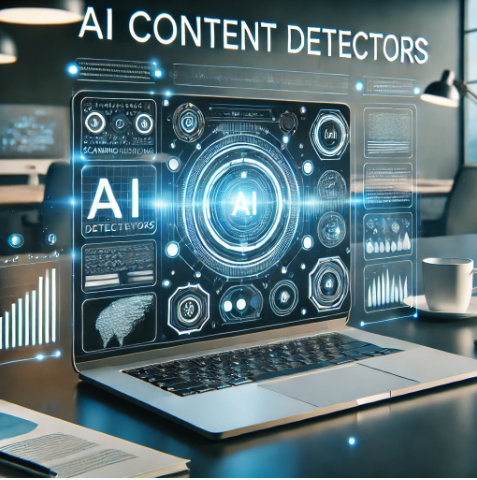 11 Most Trusted AI Content Detectors in 2024