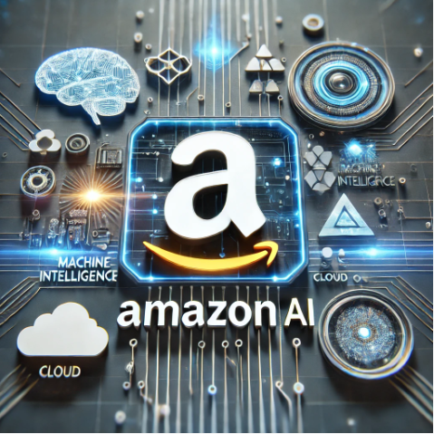 What are Amazon AI Products?