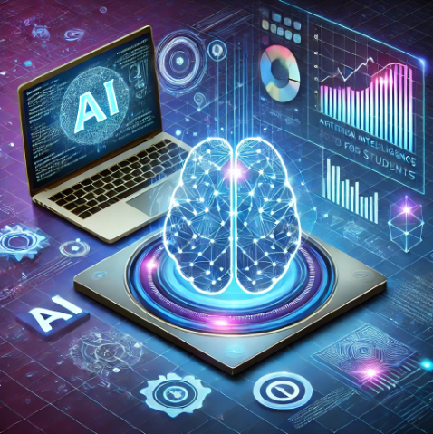 Top & Simple Artificial Intelligence Projects Ideas for Students