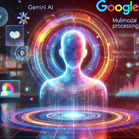 Google Gemini AI: Features, Gemini AI vs. ChatGPT, Multimodal Intelligence