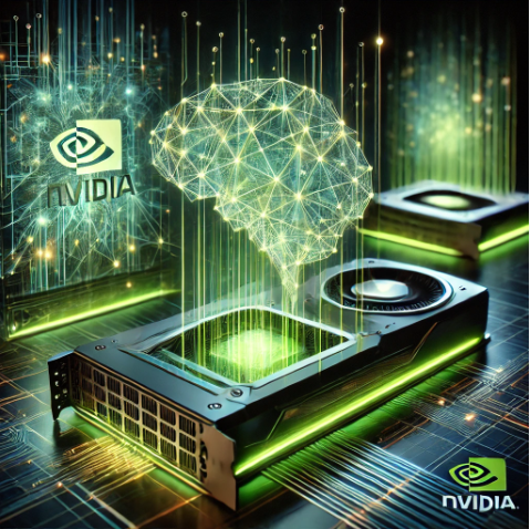 What is NVIDIA AI?