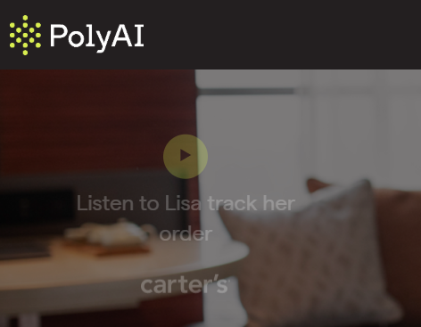 What is a PolyAI? Chatbot, Features, Applications, Services