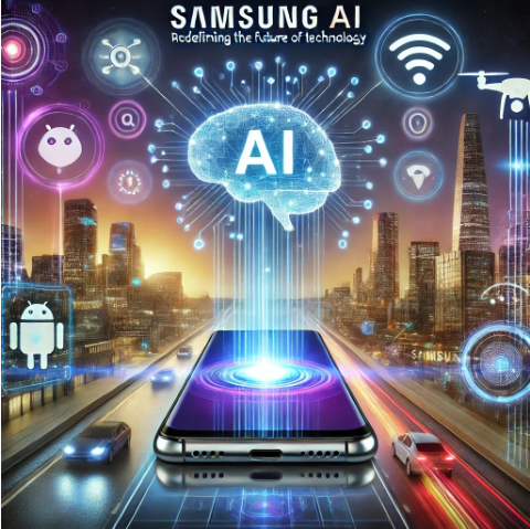 How Samsung AI Transforming User Experience Across Devices