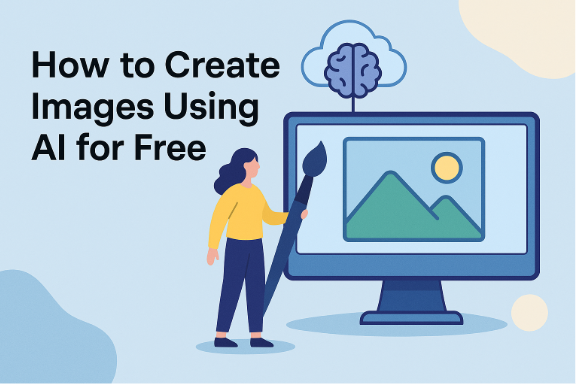 Turn your ideas into stunning AI-generated images with free online tools. Learn how to use the best AI image generators easily, even as a beginner.