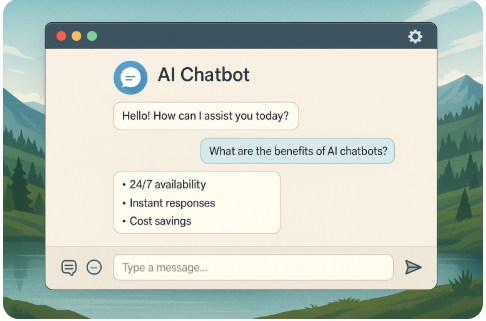 AI Chatbot in 2025