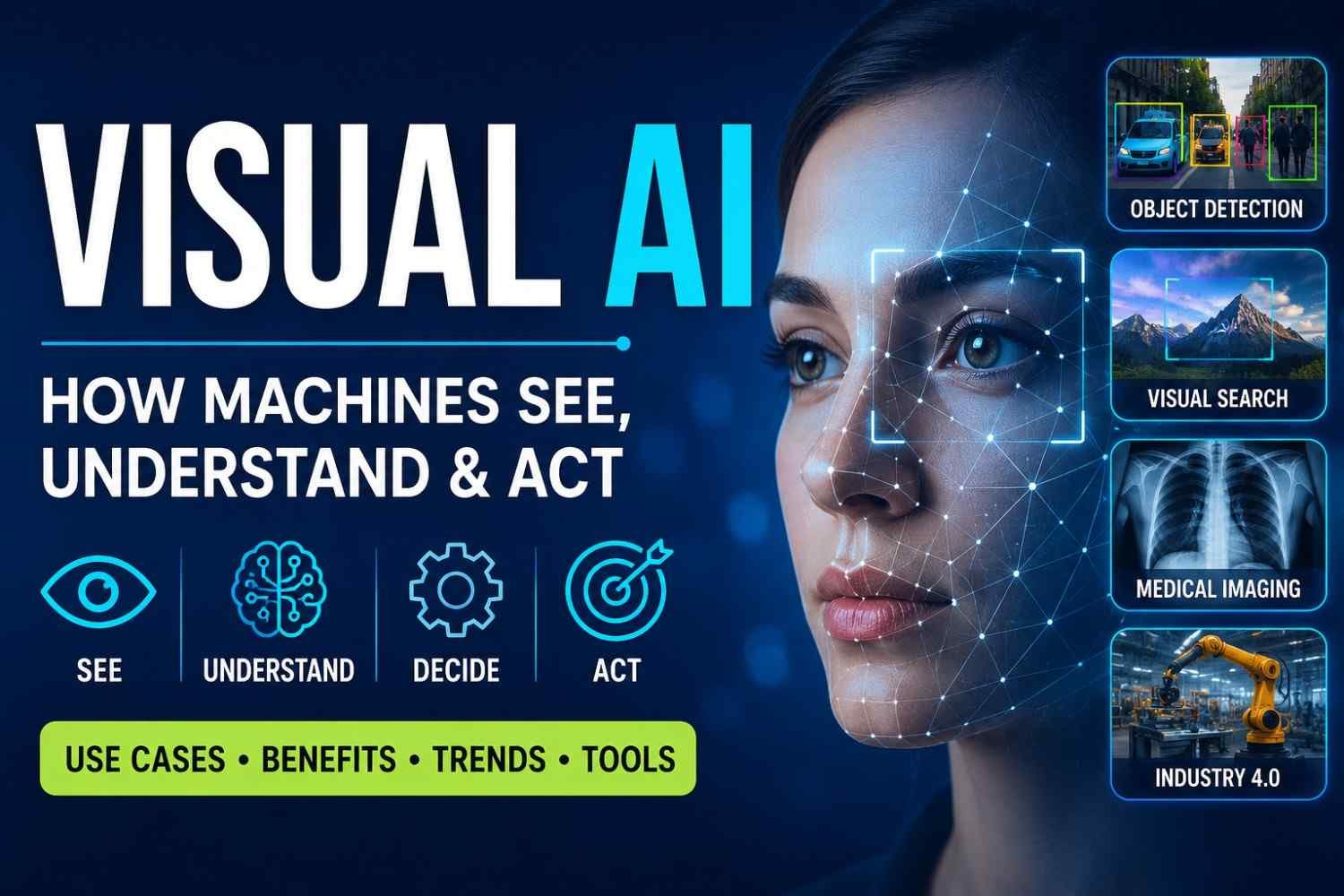 Visual AI