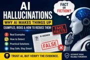 What Are AI Hallucinations?