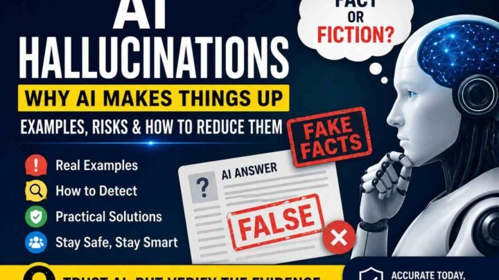 What Are AI Hallucinations?